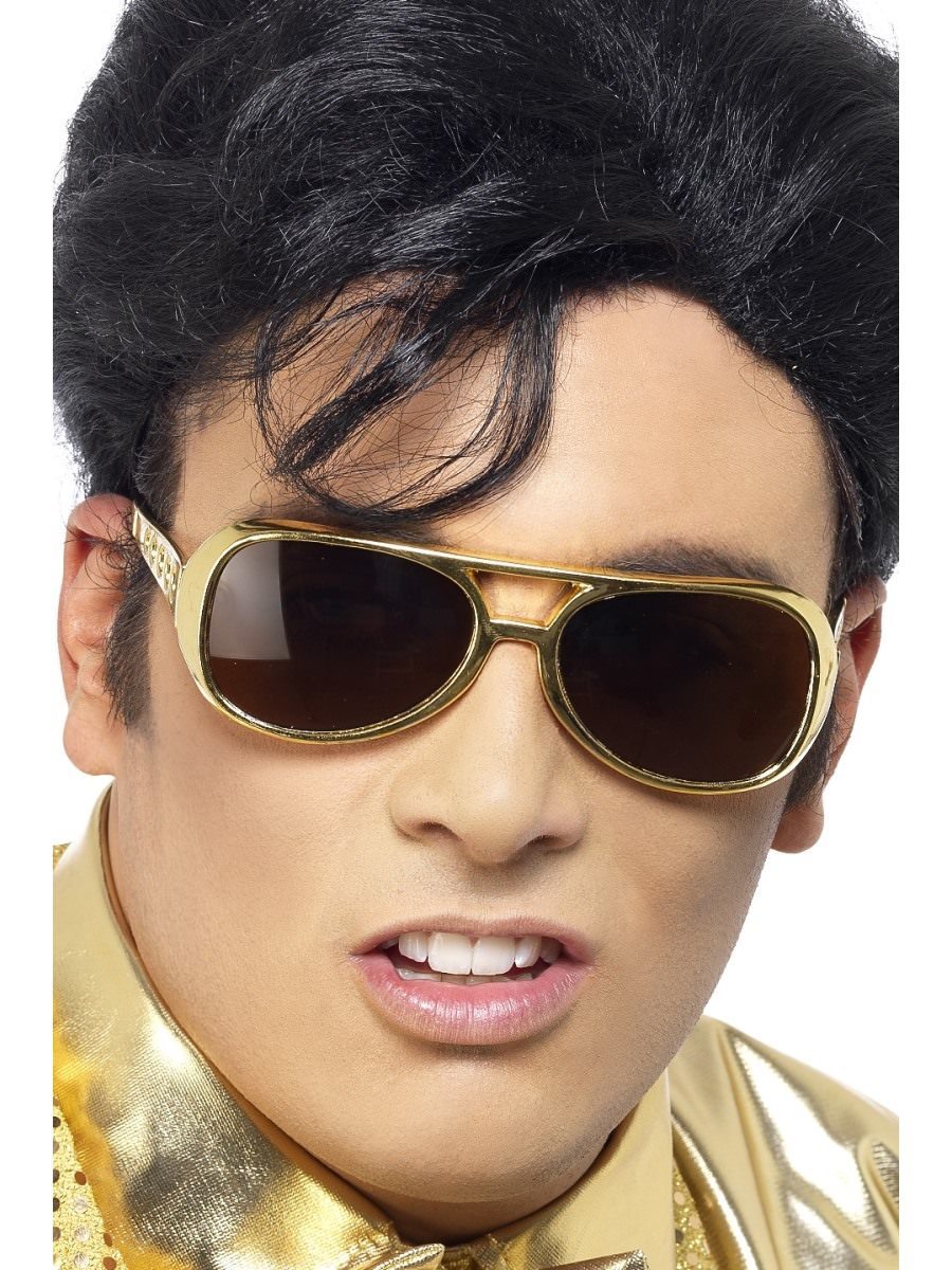 Elvis Glasses