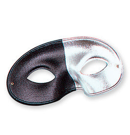 Clown Pierrot Mask