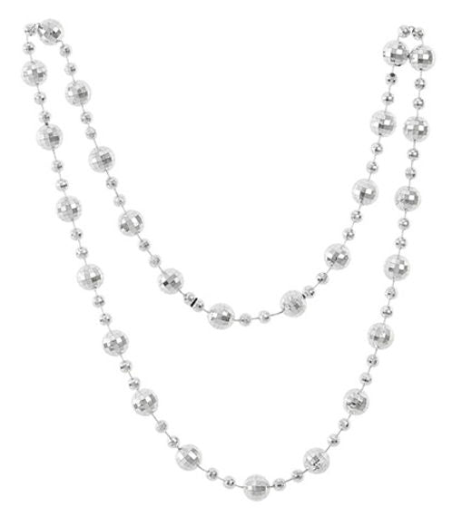 Disco Ball Multi Necklace