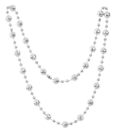 Disco Ball Multi Necklace