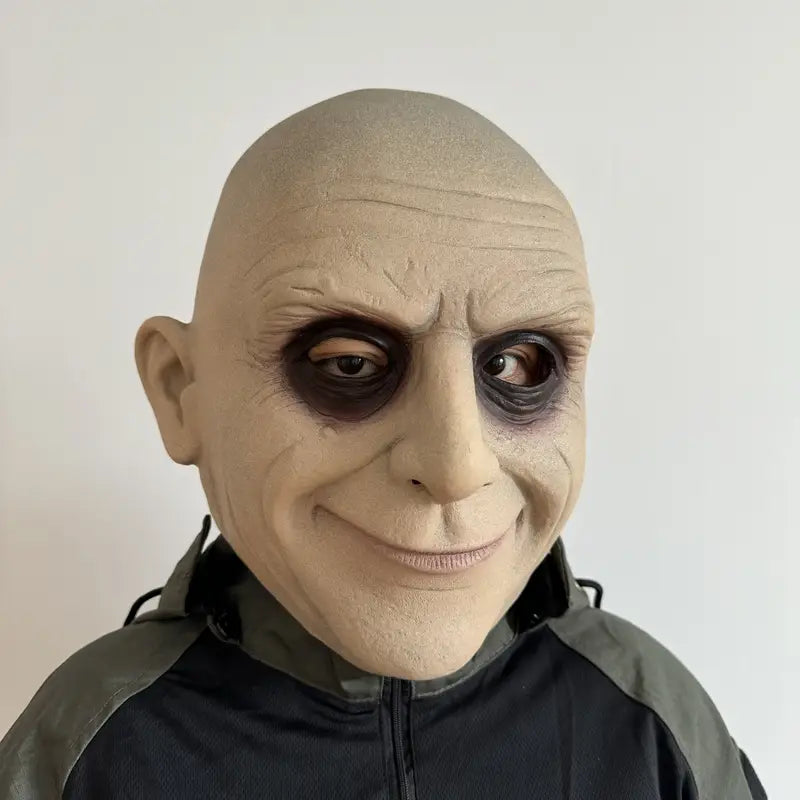 🌟New🌟 Uncle Fester Mask Deluxe