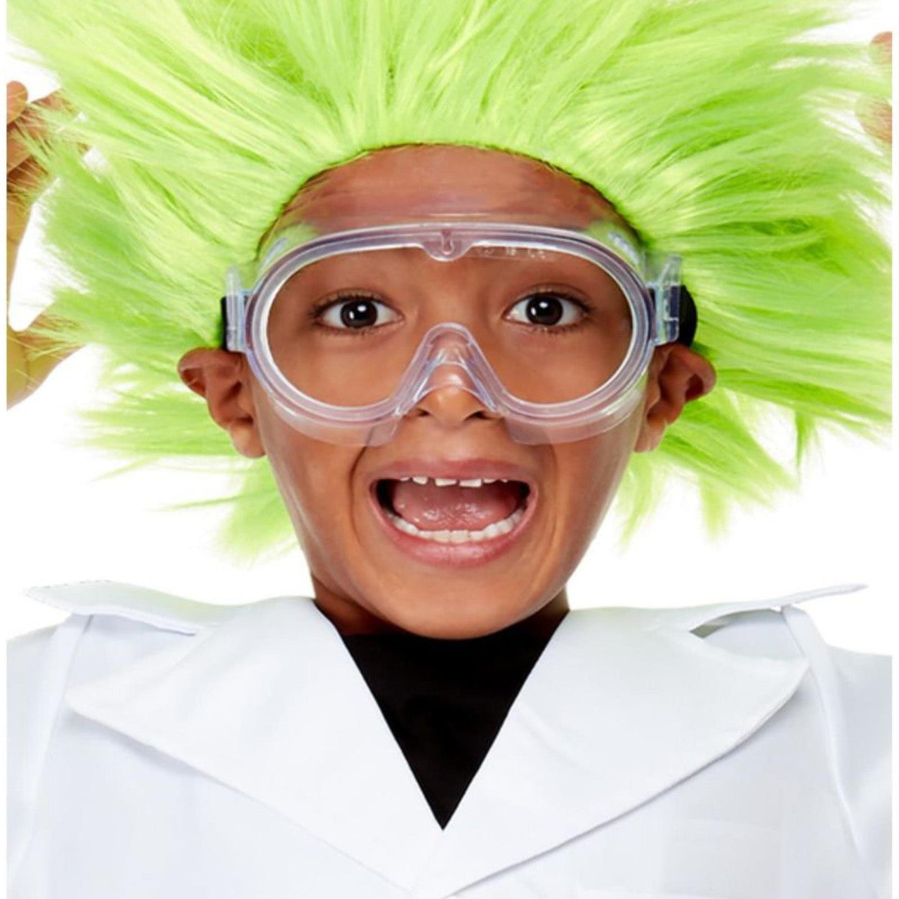 Scientist Lab Goggles
