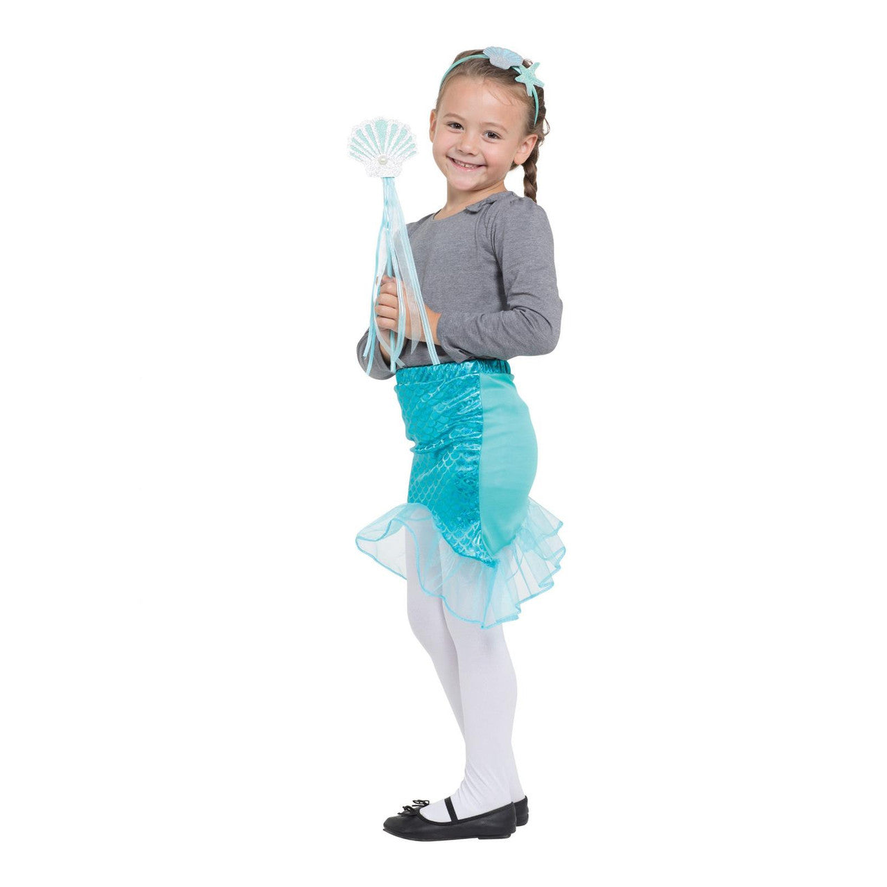Mermaid Instant Kit Child