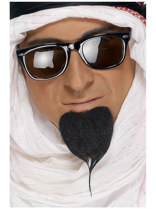 Arab Beard