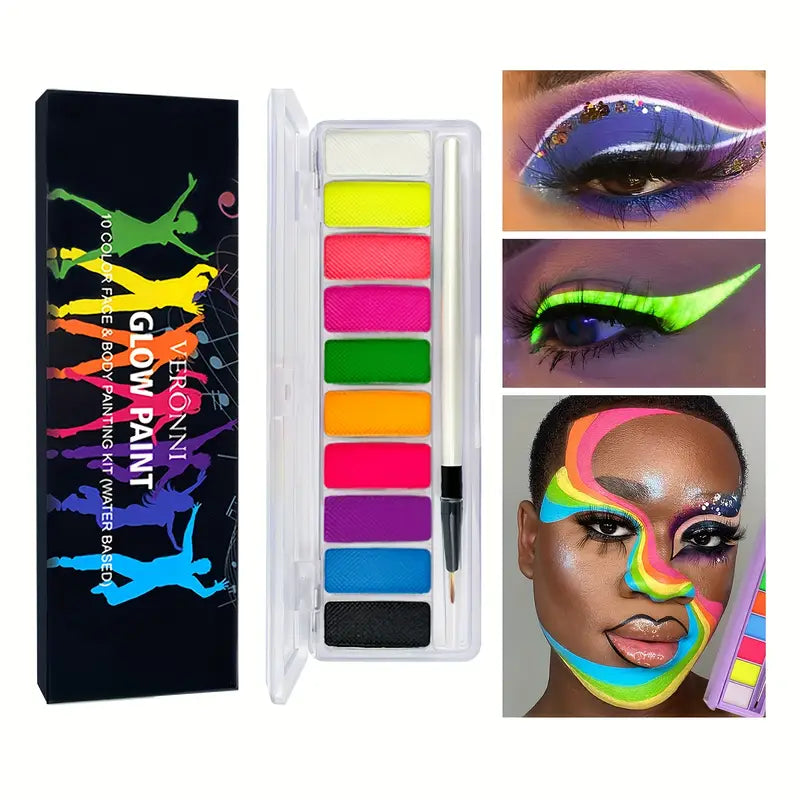 UV Make up Palette