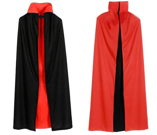 🌟New🌟 Reversible Vampire Cape