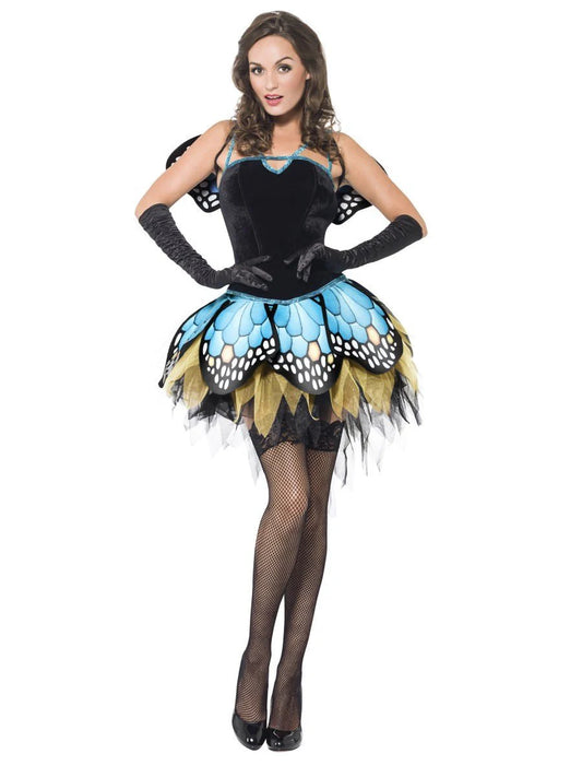 Fever Butterfly Costume