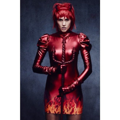🌟New🌟 Fever Devil Costume
