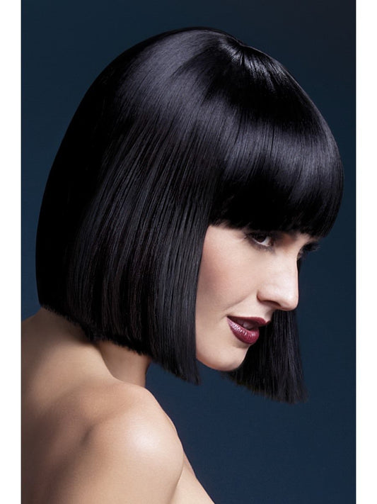 Fever Deluxe Heat Resistant Lola Wig
