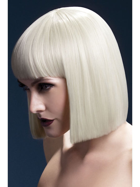 Fever Deluxe Heat Resistant Lola Wig