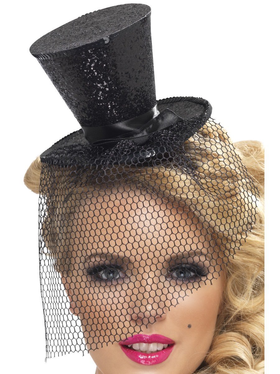 Mini Top Hat