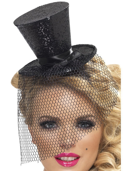 Mini Top Hat