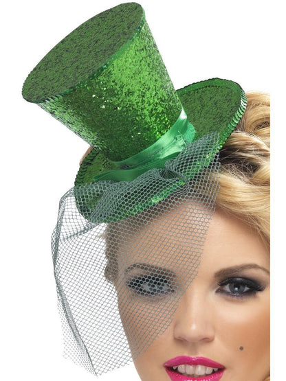 Mini Top Hat