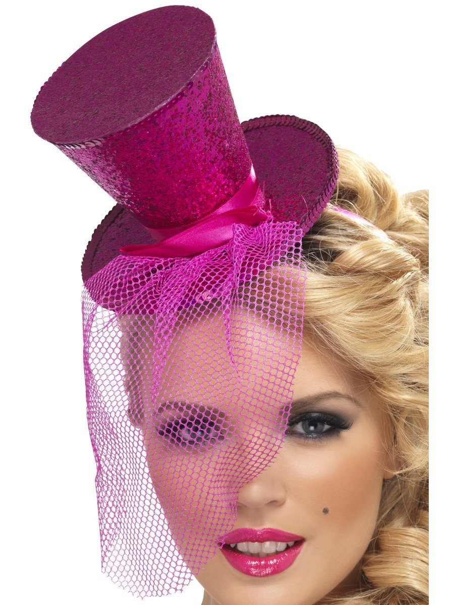 Mini Top Hat