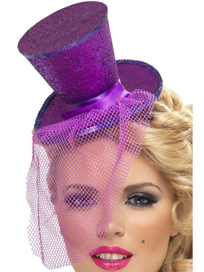 Mini Top Hat