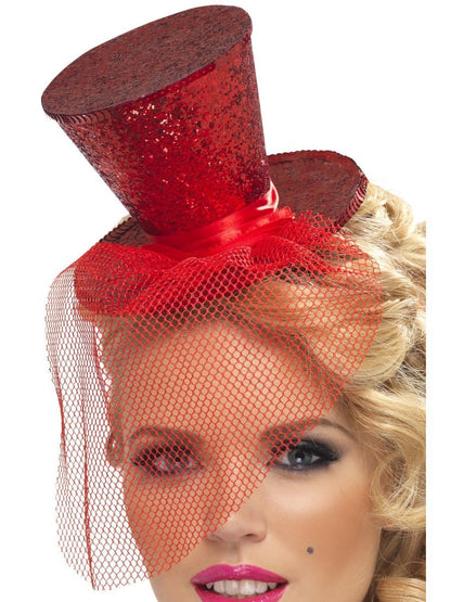 Mini Top Hat