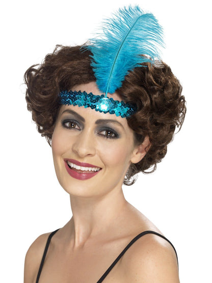 Flapper Headband