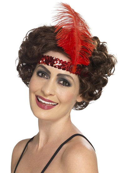 Flapper Headband