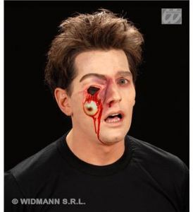 Basic Hanging Eye Wound