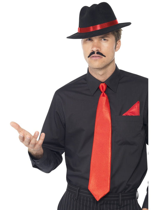 Gangster Instant Kit Red