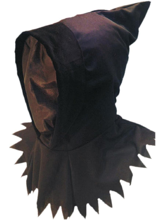 Ghoul Hooded Mask