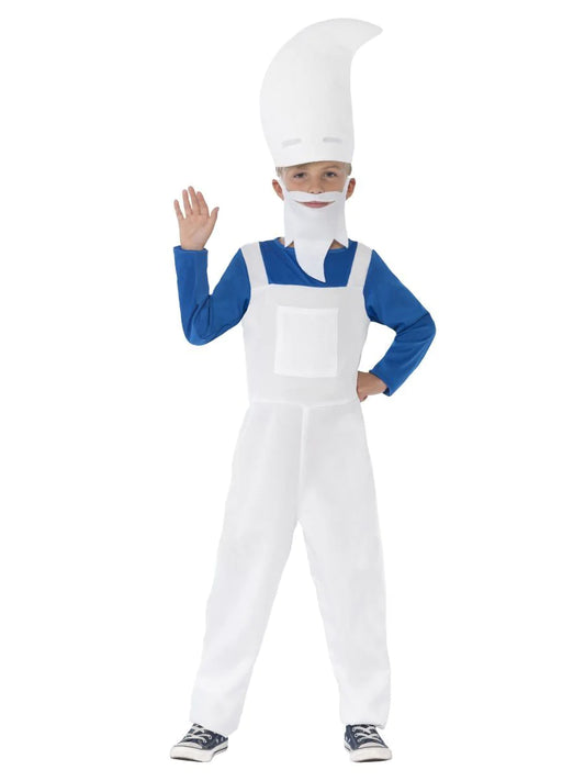 Garden Gnome Child Costume