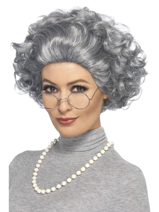Granny Instant Kit