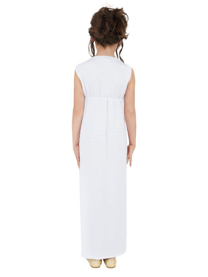 Roman/ Grecian Girl Child Costume