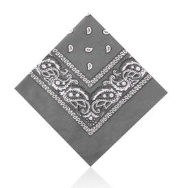 Paisley Bandana/ Neckscarf