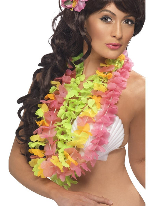 Hawaiian Lei Pastel 3Pkt
