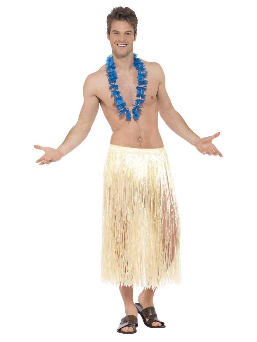 Hawaiian Lei Coloured