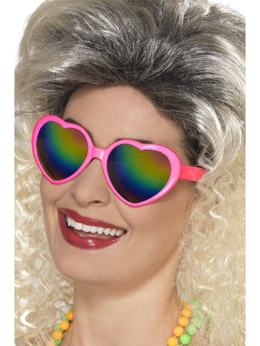 Heart Glasses