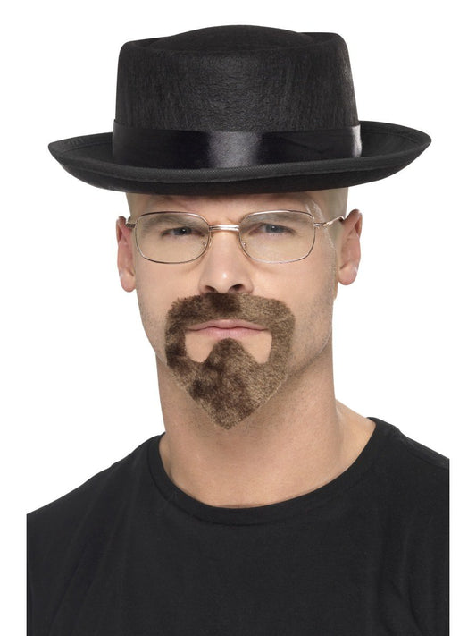 Official Breaking Bad Heisenberg Instant Kit