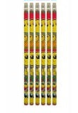 Smiley Face pencil