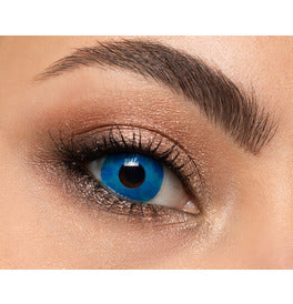 Mesmereyez Ice Walker Contact Lenses- 3 Month Use