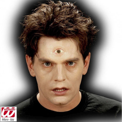 Basic Third Eye Wound