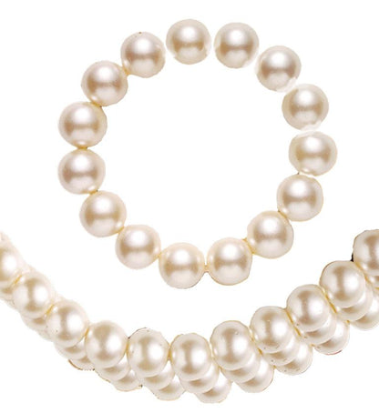 Pearl Jewellery Set