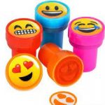 Smiley Face stamper