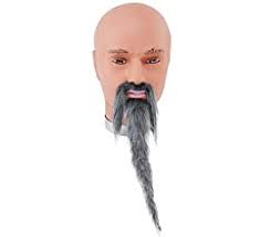 Fu Man Chu Tash