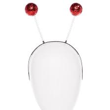 Glitter Ball Boppers