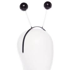 Glitter Ball Boppers
