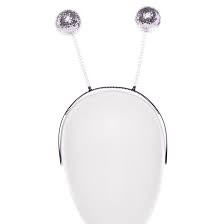 Glitter Ball Boppers