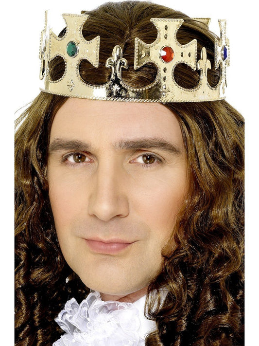 Crown classic