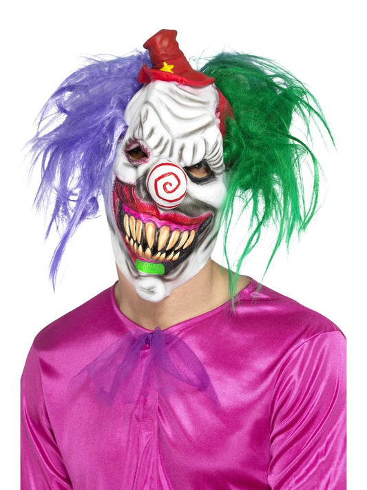Kolourful Killer Mask