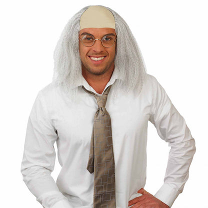 Mad Professor Wig