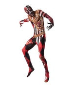 🌟New🌟 Acrosplat Morph Costume