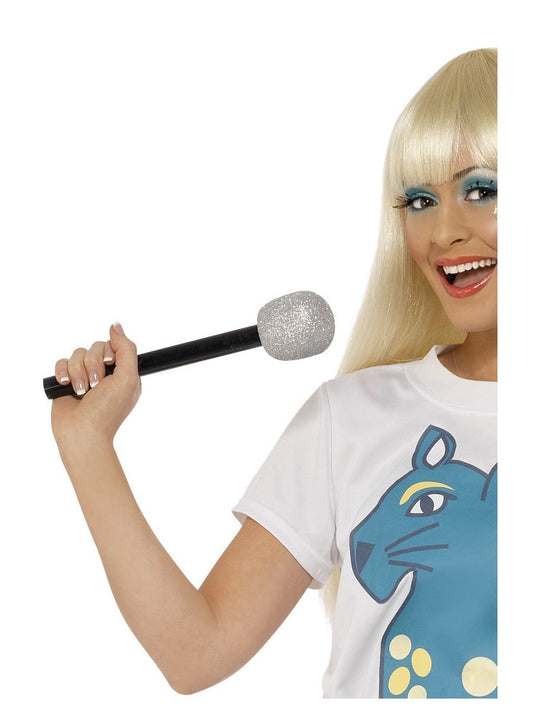 Microphone