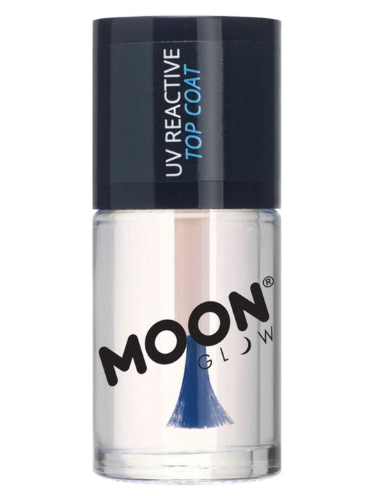 Moon Creations Neon UV Nail Polish