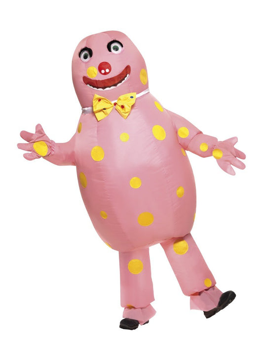 Official Mr Blobby Costume