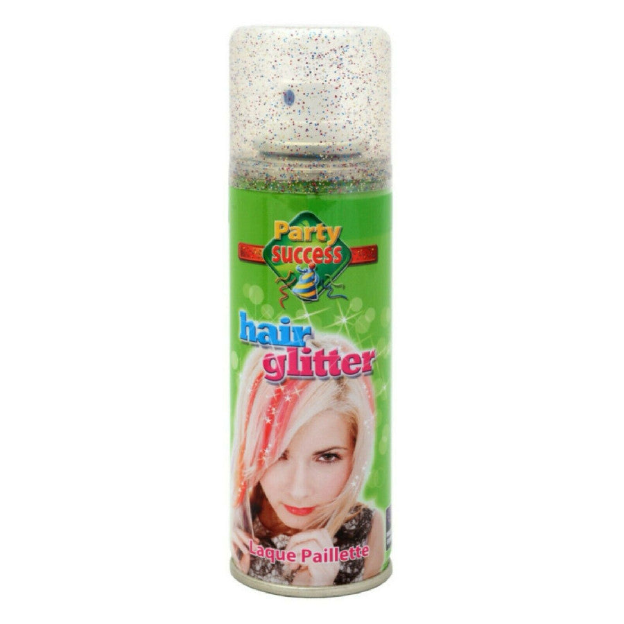 Hairspray Glitter Multi